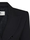 Elisabetta Franchi Dresses BLACK