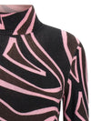 PUCCI Sweaters BROWN
