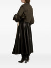032C Alberta Ferretti Sweaters GREEN