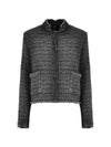 Avant Toi Jacket