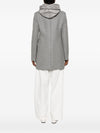 FAY Coats GREY