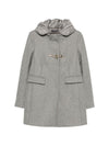 FAY Coats GREY