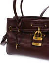 Chloé Chloè Bags.. RED