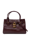Chloé Chloè Bags.. RED