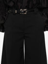 THE LATEST Trousers BLACK