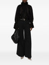 THE LATEST Trousers BLACK