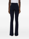 Elisabetta Franchi Trousers NAVY