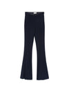 Elisabetta Franchi Trousers NAVY