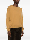 CT PLAGE Sweaters YELLOW