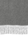 CT PLAGE Scarfs GREY