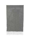 CT PLAGE Scarfs GREY