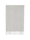 CT PLAGE Scarfs GREY
