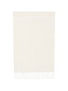 CT PLAGE Scarfs WHITE
