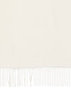 CT PLAGE Scarfs WHITE