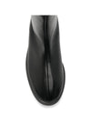 032C DEAR FRANCES Boots BLACK