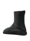 032C DEAR FRANCES Boots BLACK