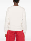 Maison Kitsuné MAISON KITSUNE' Sweaters BEIGE