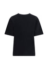 Maison Kitsuné MAISON KITSUNE' T-shirts and Polos BLACK