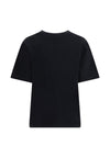 Maison Kitsuné MAISON KITSUNE' T-shirts and Polos BLACK