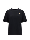 Maison Kitsuné MAISON KITSUNE' T-shirts and Polos BLACK