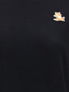 Maison Kitsuné Maison Kitsune Chillax Fox Cotton T-Shirt