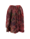 COMME COMME Skirts RED
