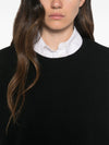 CT PLAGE Sweaters BLACK