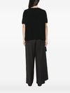 CT PLAGE Sweaters BLACK