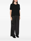 CT PLAGE Sweaters BLACK