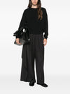 CT PLAGE Sweaters BLACK
