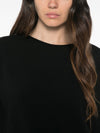 CT PLAGE Sweaters BLACK