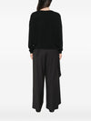 CT PLAGE Sweaters BLACK