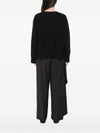 CT PLAGE Sweaters BLACK