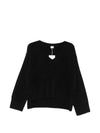 CT PLAGE Sweaters BLACK