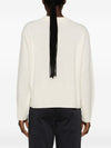 CT PLAGE Sweaters WHITE