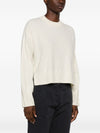 CT PLAGE Sweaters WHITE