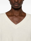 CT PLAGE Sweaters WHITE