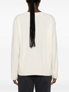 CT PLAGE Sweaters WHITE