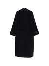 Paul Smith Coats NAVY