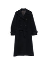 Paul Smith Coats NAVY