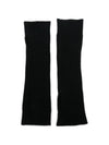 CT PLAGE Gloves BLACK