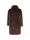 Herno Coats BROWN