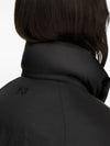 Y-3 Short Puffer Jacket