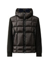 C.P. COMPANY Coats BLACK