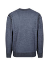 C.P. COMPANY Sweaters NAVY
