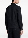 GIORGIO ARMANI Shirts BLACK