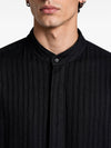 Giorgio Armani Striped Shirt
