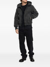 CANADA GOOSE Coats GREY