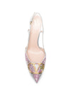 Valentino Garavani With Heel PINK