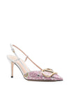 Valentino Garavani With Heel PINK